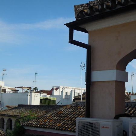 Apartamento Verde, Tranquilo, 2 D, Parking Opcional セビリア エクステリア 写真