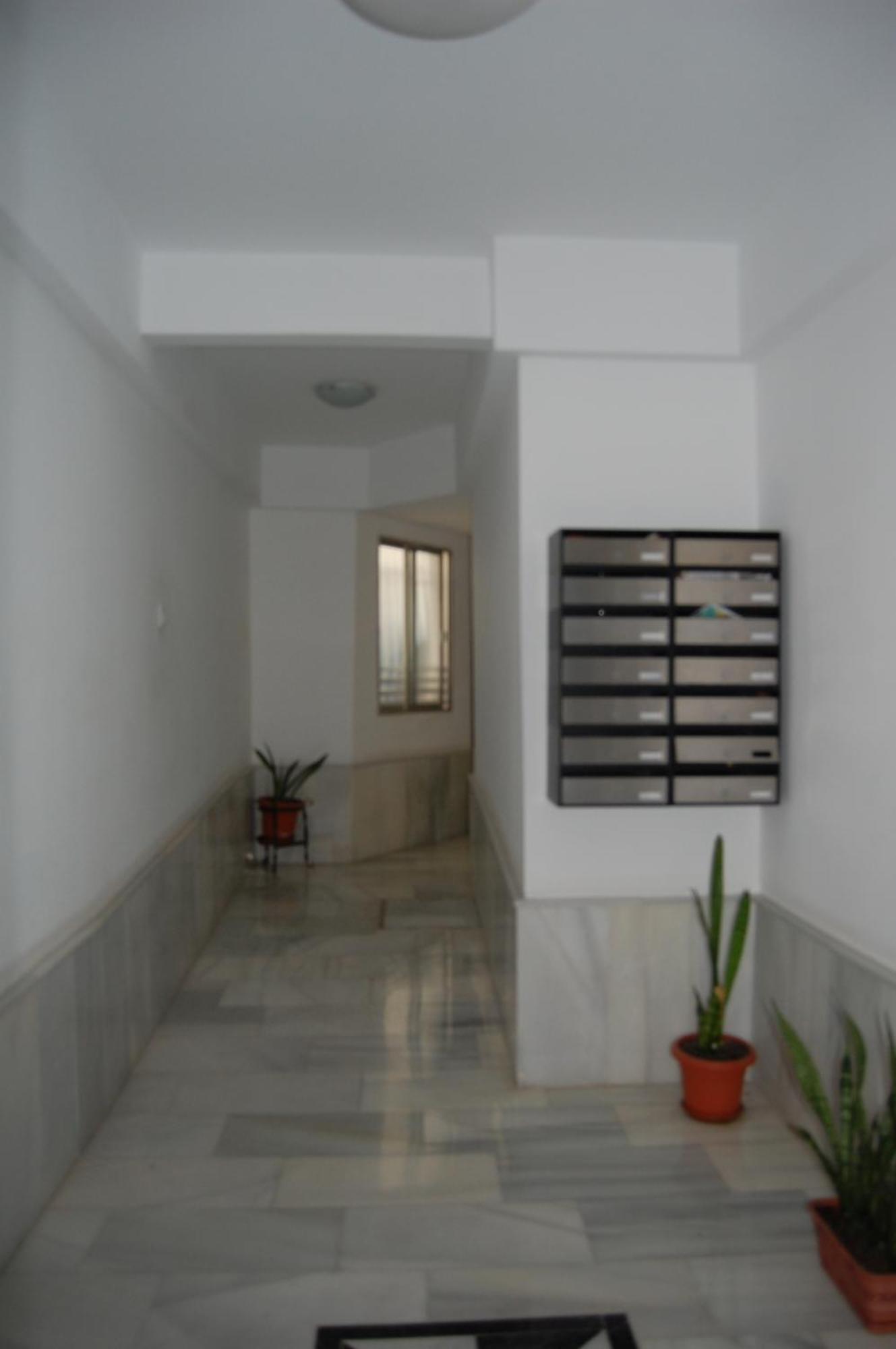 Apartamento Verde, Tranquilo, 2 D, Parking Opcional セビリア エクステリア 写真