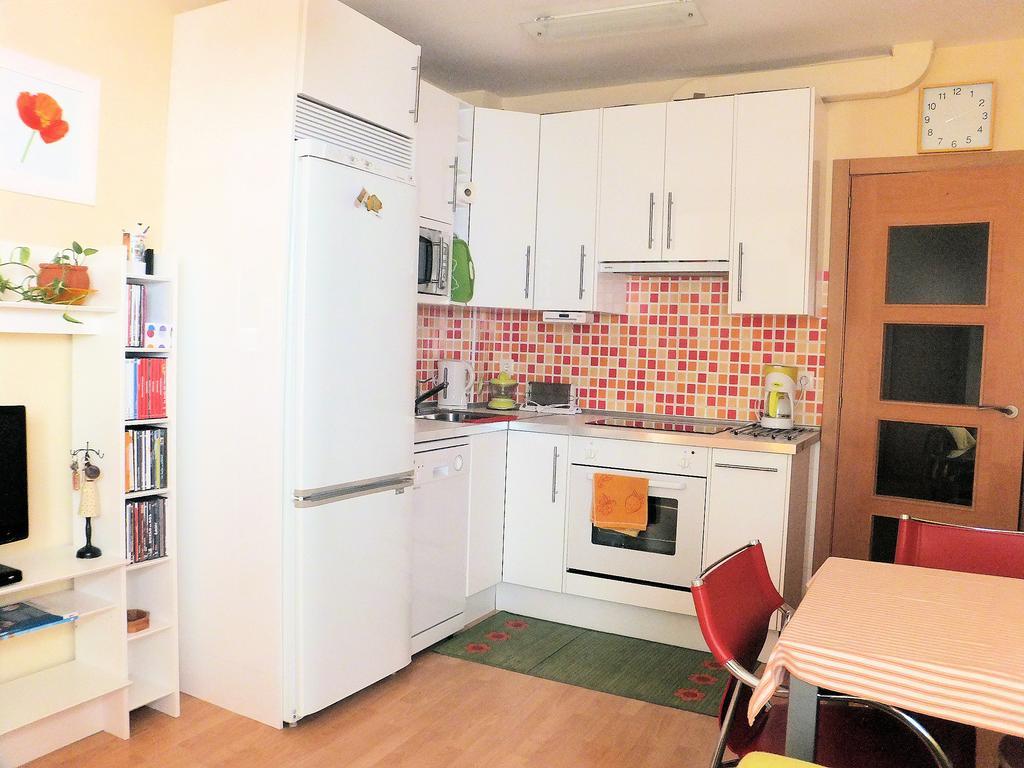 Apartamento Verde, Tranquilo, 2 D, Parking Opcional セビリア エクステリア 写真