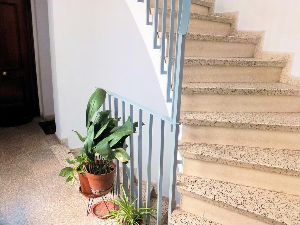 Apartamento Verde, Tranquilo, 2 D, Parking Opcional セビリア エクステリア 写真
