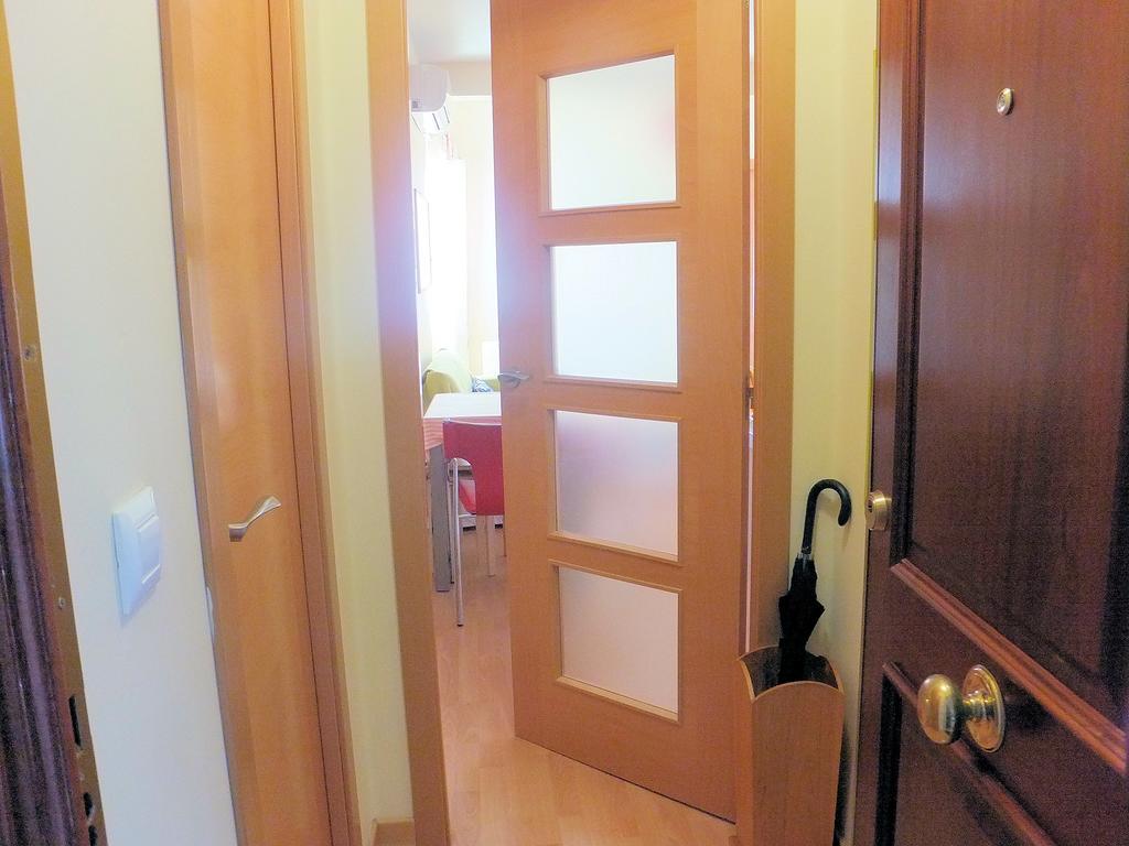 Apartamento Verde, Tranquilo, 2 D, Parking Opcional セビリア エクステリア 写真