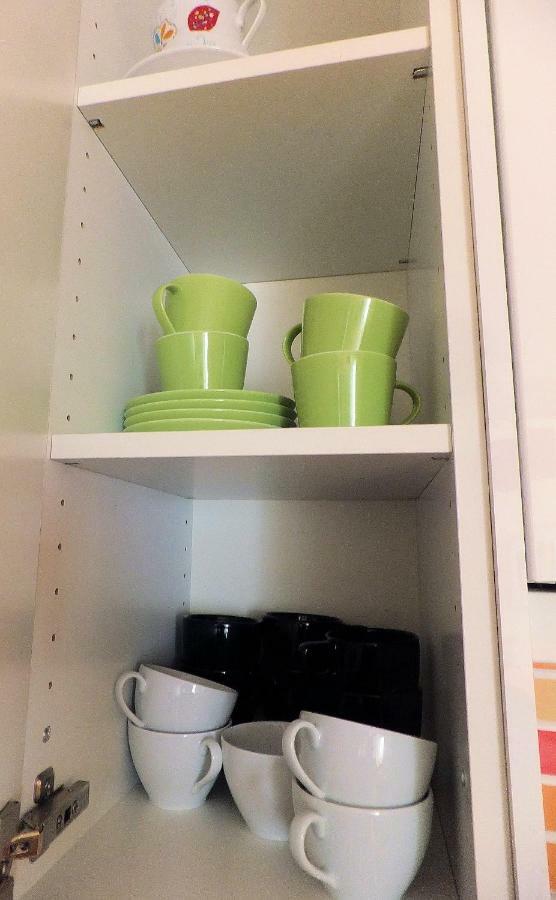 Apartamento Verde, Tranquilo, 2 D, Parking Opcional セビリア エクステリア 写真